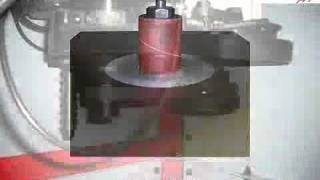 HolzMann FS 200S Toupie Machine à Bois