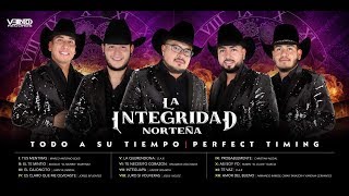 La Integridad Norteña - Juro Si Volviera / 2018