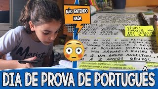 MINHA ROTINA DA MANHÃ ATÉ À NOITE - DIÁRIO ESCOLAR #9