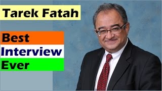 Tarek Fatah Exclusive Interview Video 2016 by Devang Bhatt (Full Episode)