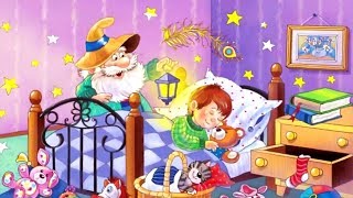 Детский ансамбль "Гномы" - "Колыбельная"
