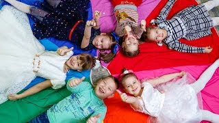 Знакомство. Детский и семейный фотограф Сергей Шмаков. Фотограф Белгород.