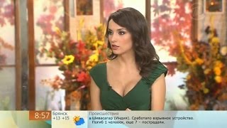 Юлия Зимина 3
