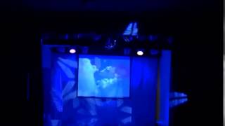 #проектор #экран #кино Проектор для школы и детского сада 2