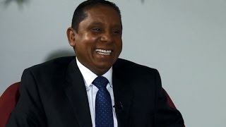 Luís Gonçalves conta sua história de vida e conversão | Identidade Geral
