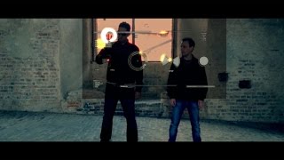 Apple DJ's & Jeb Havens - I Need Love - (Official Video)