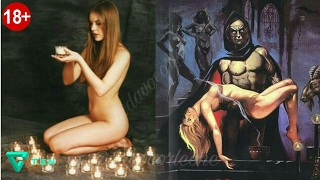 Los Ritos Sexuales Del Diablo | Bizarro Español