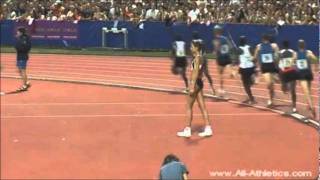 Blanka Vlasic vs Anna Chicherova vs Chaunté Lowe (Part 3)