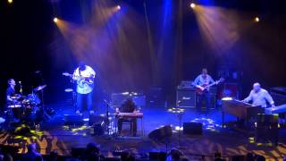 The Word - 5/1/14 - Capitol Theater, Port Chester, NY