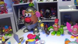 Mr. Potato Head 2016