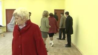Основные работы по ремонту в детском саду «Ленок» завершены