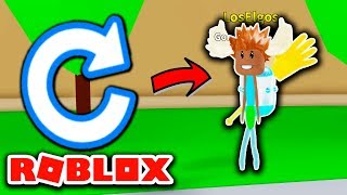 ? Første Re-Birth, Har Spist For Meget! ? Roblox: Om Nom Simulator EP3