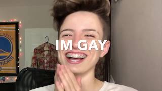 MY MOM HATES MY GAY RELATIONSHIP (JYLER) || Tyler Brown