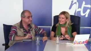 «Դեմ առ դեմ». Ռուբեն Բաբայան -Արմեն Աղայան