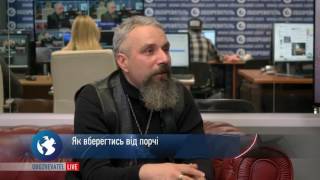 Экстрасенс делает предсказание о  Путине