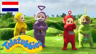 Teletubbies Nederlands | Feest! | kinder programmas | tekenfilms | animatie | 1530