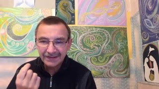 Прогноз 2016 - интервью с Павлом Таттвам