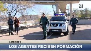 Formacion Guardia Civil