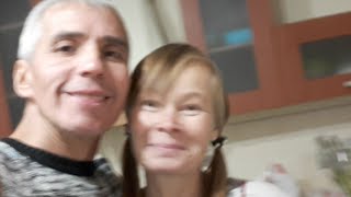 Итог Дня #1, середина Пути г.Волгоград. 24.10.17