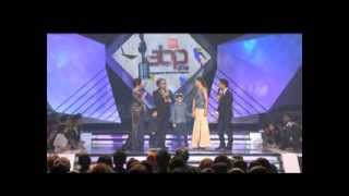 #AnugerahMeleTOPERA [Bintang TV MeleTOP] Zizan Razak - Anugerah Bintang Popular Berita Harian 2013