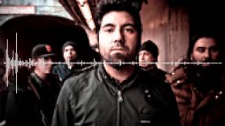 Deftones - Diamond Eyes (8 bit cover)