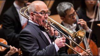 Joseph Alessi - Fantastic Polka ( HD Sound )
