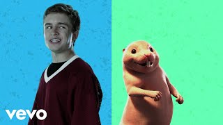Sean Giambrone, Issac Ryan Brown - Naked Mole Rap Remix (From "Kim Possible")