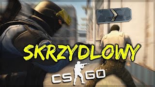 Skrzydłowy #6 9:7 Supreme Master First Class - Counter Strike Global Offensive