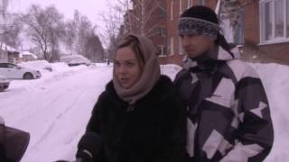 Помощь молодым семьям