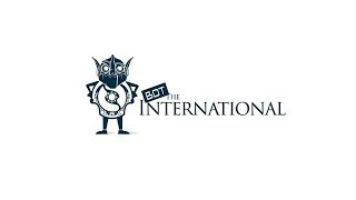 Bot TI 2018 - Day 14: Main Event