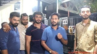 Sheek House - Yemmekere, Pandeshwar, Mangalore