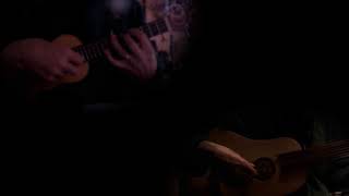 Howard Skempton: Memento (1978)  uke/braguinha and  cistre ou guitharre allemande