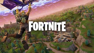 Fortnite of July
