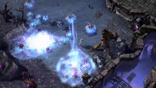 SC II คุณรู้จัก Protoss ดีพอแล้วหรือยัง !!