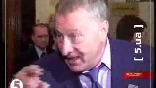 Жириновский: Нам плевать на Польшу!