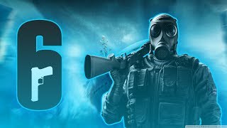 Rainbow Six Siege CANI ÇOK AZDI AMA