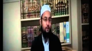 "MAVLUD HAQIDA" Shayh Abdulloh Buhoriy