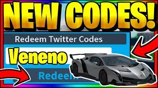 ALL *NEW* SECRET OP WORKING CODES! Roblox ⭐ Vehicle Tycoon ?LANGUAGES UPDATE?