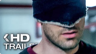 Marvel's DAREDEVIL Season 3 Teaser Trailer 3 (2018) Netflix