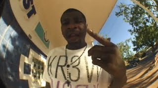 KR3W Down Under Tour