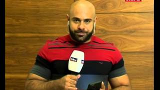 Prime Time News - 02/10/2015