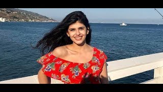 Sanjana Sanghi Hot & Unseen Pics Dil Bechara