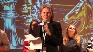 Церемония награждения АРТстАРТ-2018 #конкурс #проект #артпроект #консерватория #саратов
