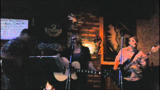 The Bonnie Situation - Must Be Nice (Original)