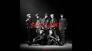 Monsta X - Spotlight JP [Female Version]