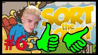 POUZE ANO! - Sort The Court #6