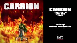 Carrion - Miasto gniewu