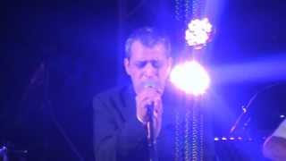 ΘΕΜΗΣ ΑΔΑΜΑΝΤΙΔΗΣ "ΘΑ ΜΕ ΘΥΜΗΘΕΙΣ" LIVE ΣΠΑΝΙΟ ΑΡΧΕΙΟ 2013.