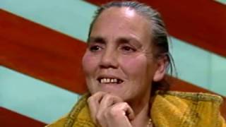 ¡Esta mujer tiene 44 hijos! | Sábado Gigante