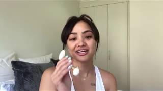 A Natural Skincare Routine | Faithful To Nature Beauty
